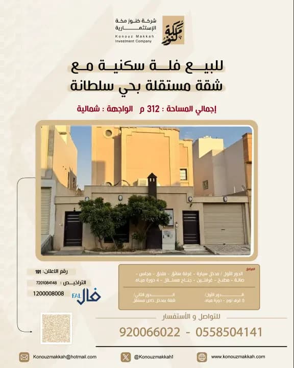 Property #191